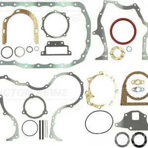 Zestaw uszczelek bloku FORD BSD332 BSD333 CASE NEW HOLLAND