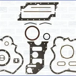 Zestaw uszczelek bloku PERKINS 3.152(MF-3) MASSEY FERGUSON AHLMANN CATERPILLAR COMPAIR HOLDER LANDINI