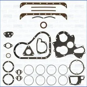 Zestaw uszczelek bloku PERKINS 4.107 MASSEY FERGUSON RANSOMES SIMMS&JEFFRIES AEBI