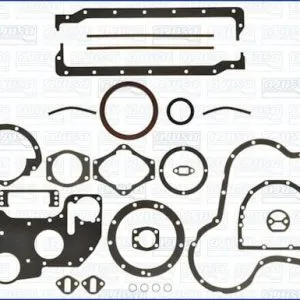 Zestaw uszczelek bloku PERKINS 4.203 MASSEY FERGUSON MASSEY FERGUSON CATERPILLAR CLARK CONVEYANCER EICHER GEHL GROVE HYSTER