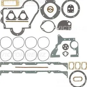 Zestaw uszczelek bloku PERKINS 4.270 MASSEY FERGUSON JOHN DEERE