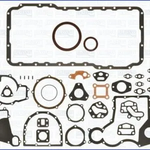 Zestaw uszczelek bloku PERKINS 6.354.3 MASSEY FERGUSON CLAAS HANOMAG HYMAC HYSTER JCB LANDINI URSUS VALTRA