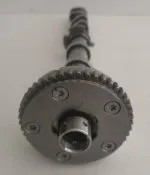 06H109021J Wałek rozrządu AUDI 1.8 TFSI 16V SEAT 1.8 TSI/TFSI 16V SKODA VW 1.8 TSI 16V BYT BZB CABA CABB CABD CDAA CDAB CDHA CDHB CGYA