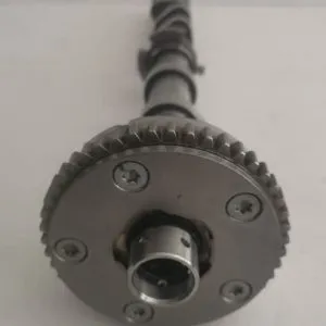 06H109021J Wałek rozrządu AUDI 1.8 TFSI 16V SEAT 1.8 TSI/TFSI 16V SKODA VW 1.8 TSI 16V BYT BZB CABA CABB CABD CDAA CDAB CDHA CDHB CGYA