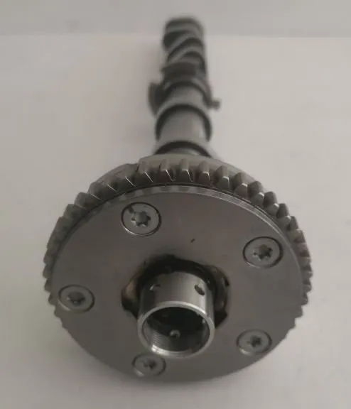 06H109021J Wałek rozrządu AUDI 1.8 TFSI 16V SEAT 1.8 TSI/TFSI 16V SKODA VW 1.8 TSI 16V BYT BZB CABA CABB CABD CDAA CDAB CDHA CDHB CGYA