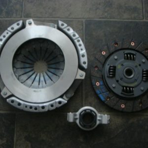 617047411 Zestaw sprzęgła FIAT 0.8-1.0 Cinquecento Seicento 900 Uno Panda AUTOBIANCHI LANCIA A112 Y10 SEAT Marbella Terra