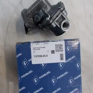 707206040 Pompa paliwa DEUTZ F2L912 KRAMER INGERSOLL RAND