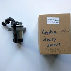 Cewka gaszenia DEUTZ 1011/2011 AHLMANN ATALS COPCO BOMAG DYNAPAC GEHL GEKO JLG TEREX