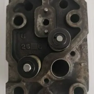 Głowica oryginalna URSUS C360 (po regeneracji)
