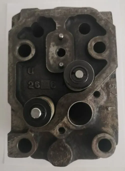 Głowica oryginalna URSUS C360 (po regeneracji)