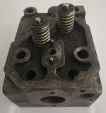 Głowica oryginalna URSUS C360 (po regeneracji)