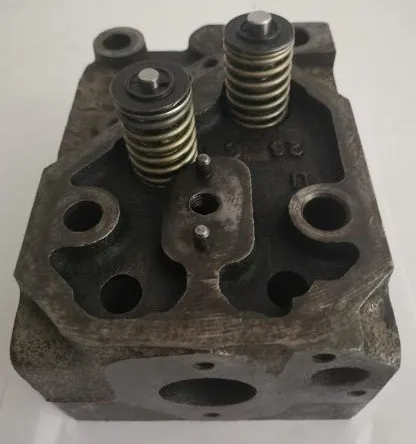 Głowica oryginalna URSUS C360 (po regeneracji)