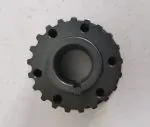 Koło wału korbowego MAZDA 2.2 F2 929 626 MX-6 B2200 FORD Probe HYSTER JUNGHEINRICH YALE
