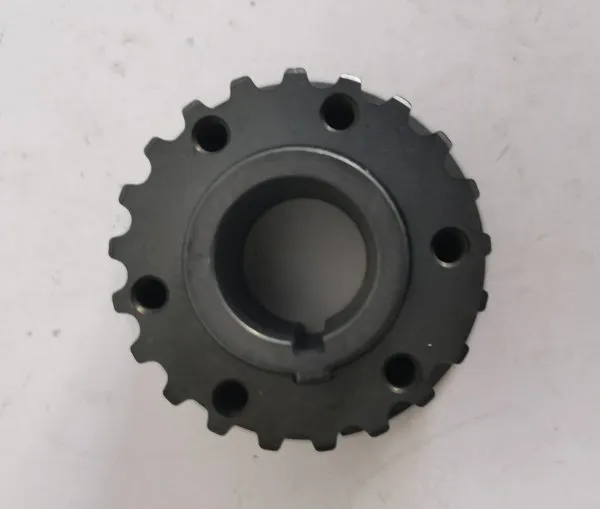Koło wału korbowego MAZDA 2.2 F2 929 626 MX-6 B2200 FORD Probe HYSTER JUNGHEINRICH YALE