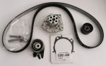 Komplet rozrządu FIAT 1.6D FIAT 500 Bravo Doblo Punto Linea Stilo Tipo ALFA ROMEO Giulietta Mito JEEP LANCIA Delta Musa OPEL Combo SUZUKI SX4 Vitara