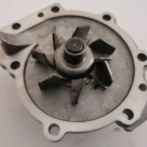 Komplet rozrządu VOLVO 2.0D-2.4D D5244T4 D5244T5 D5204T4 S60 S80 V40 V70 XC60 XC70 XC90