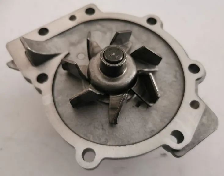 Komplet rozrządu VOLVO 2.0D-2.4D D5244T4 D5244T5 D5204T4 S60 S80 V40 V70 XC60 XC70 XC90
