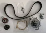 Komplet rozrządu VOLVO 2.0D-2.4D D5244T4 D5244T5 D5204T4 S60 S80 V40 V70 XC60 XC70 XC90