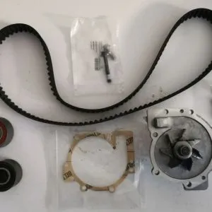 Komplet rozrządu VOLVO 2.0D-2.4D D5244T4 D5244T5 D5204T4 S60 S80 V40 V70 XC60 XC70 XC90