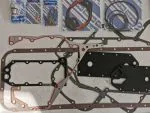 Komplet uszczelek bloku CUMMINS 6CT8.3 CASE FORD 9000 HYUNDAI KAWASAKI 80 KOEHRING SISU TD5ECR