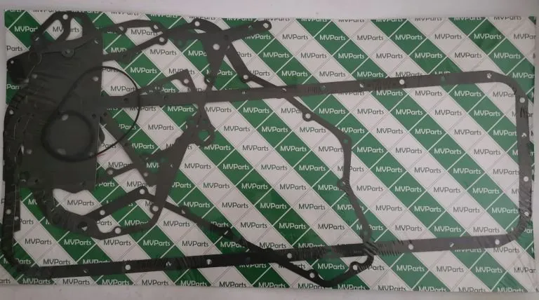Komplet uszczelek bloku CUMMINS 6CT8.3 CASE FORD HYUNDAI KAWASAKI KOEHRING SISU
