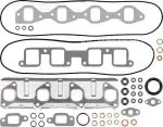 Komplet uszczelek głowicy ISUZU 2.8-3.1TD 4JG1 4JG2 4JB1 Elf Trooper OPEL Campo Monterey DAEWOO HOLDEN HYUNDAI JCB JOHN DEERE HITACHI HONDA Passport I