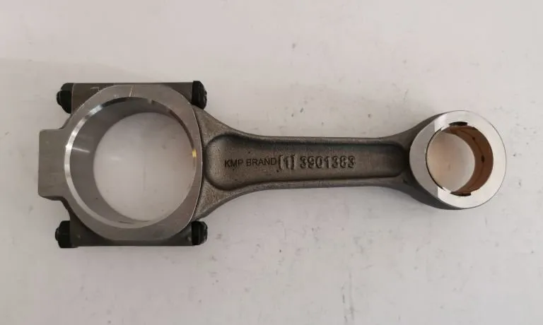 Korbowód CUMMINS 6CT8.3 CASE FORD 9000 HYUNDAI KAWASAKI 80 KOEHRING SISU TD5ECR