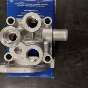 Obudowa termostatu Perkins 404-22 GN