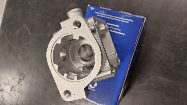 Obudowa termostatu Perkins 404-22 GN