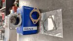 Obudowa termostatu Perkins 404-22 GN