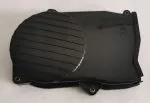 Osłona pokrywy rozrządu Mazda 2.2 F2 929 626 MX-6 B2200 FORD Probe HYSTER JUNGHEINRICH YALE (górna)