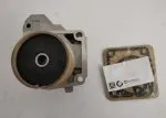 P1212 Pompa wody AIXAM 500 LIGIER Nova 500