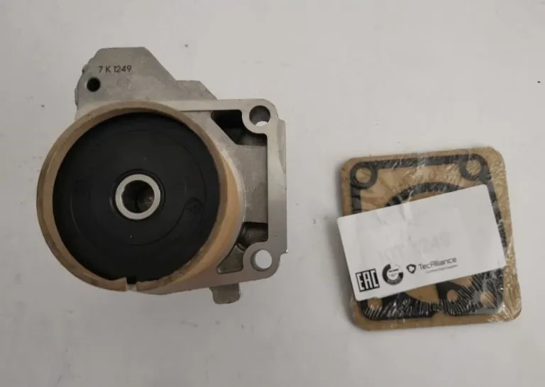 P1212 Pompa wody AIXAM 500 LIGIER Nova 500