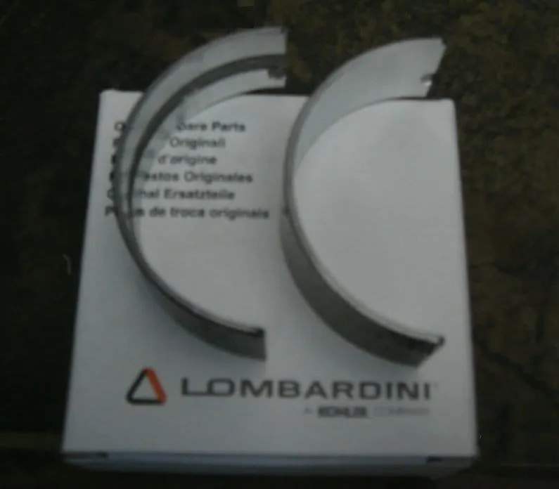 Panewki główne LOMBARDINI LDW 903 AIXAM LIGIER MICROCAR STD