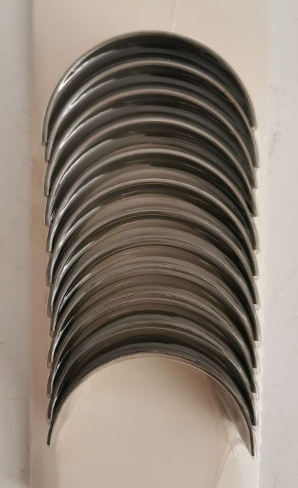 Panewki korbowodowe DAF 12.6 XF250/280/315/355 XE390/410 DAF 85 CF 95 XF XF 95 STD