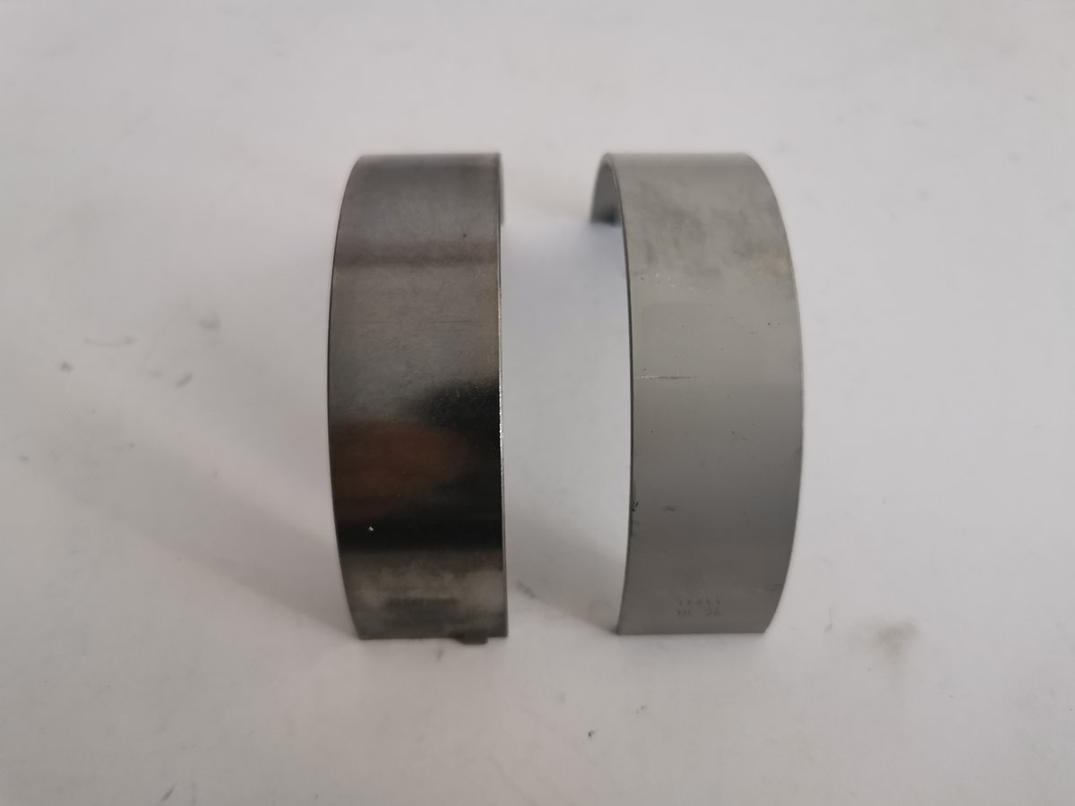 Panewki korbowodowe DEUTZ BF6M1015 SISU 645DSBAE 645DSBIE 645ESBAE 74CTA 74AWI 66AWI 84ETA AGCO FENDT JCB MASSEY KAMAZ KOMATSU LAVERDA VALMET /+0.50/