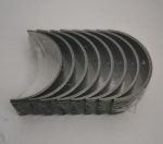 Panewki korbowodowe GM 2.4 VORTEC OPEL Antara A Vectra CHEVROLET Captiva HYSTER DAEWOO YALE /+0.50/