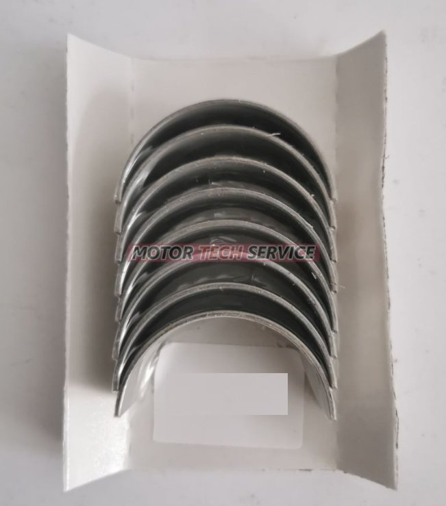 Panewki korbowodowe PERKINS 704.30 CATERPILLAR 3034​​​​​​​ GENIE KRAMER LANDINI VENIERI VERMEER /+0.25/