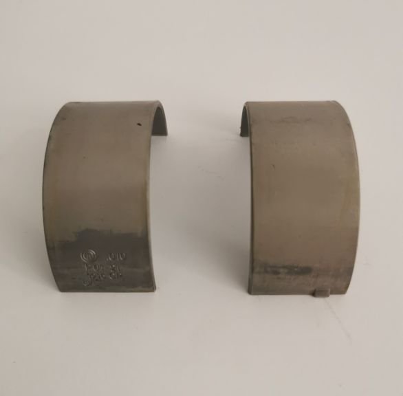 Panewki korbowodowe SAME 1000.3A 1000.3W 1000.4A 1000.4W 1000.6A 1000.6W 1053 916.4A 916.4W CASE-STEYR DEUTZ HUERLIMANN LAMBORGHINI ZETOR /+0.25/