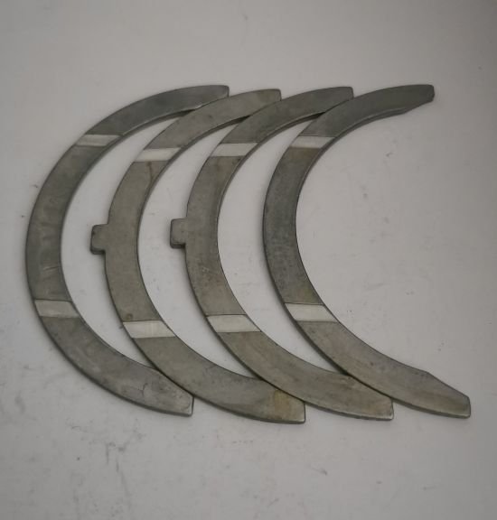 Panewki oporowe SISU VALMET 320 420 411 611 620 634 VALTRA AGCO MASSEY FERGUSON LANNEN SAMPO VOLVO STD