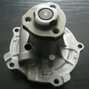 Pompa wody AUDI 1.7-1.9D A4 A6 SEAT Arosa Cordoba  SKODA Felicia I/II VOLKSWAGEN Caddy II Golf III Lupo I Passat B3/4/5 Polo I/ II