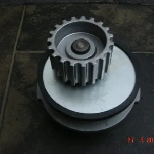 Pompa wody CHEVROLET Aveo 1.6 Lova Rezzo DAEWOO Lanos Vivant