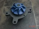 Pompa wody MERCEDES-BENZ 209D 309D T1