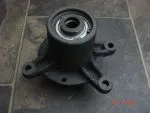 Pompa wody MERCEDES-BENZ 209D 309D T1