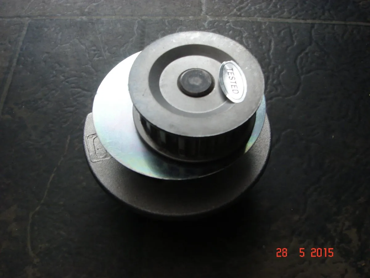 Pompa wody OPEL 1.4 1.6 Ascona C Corsa A Kadett E Vectra A