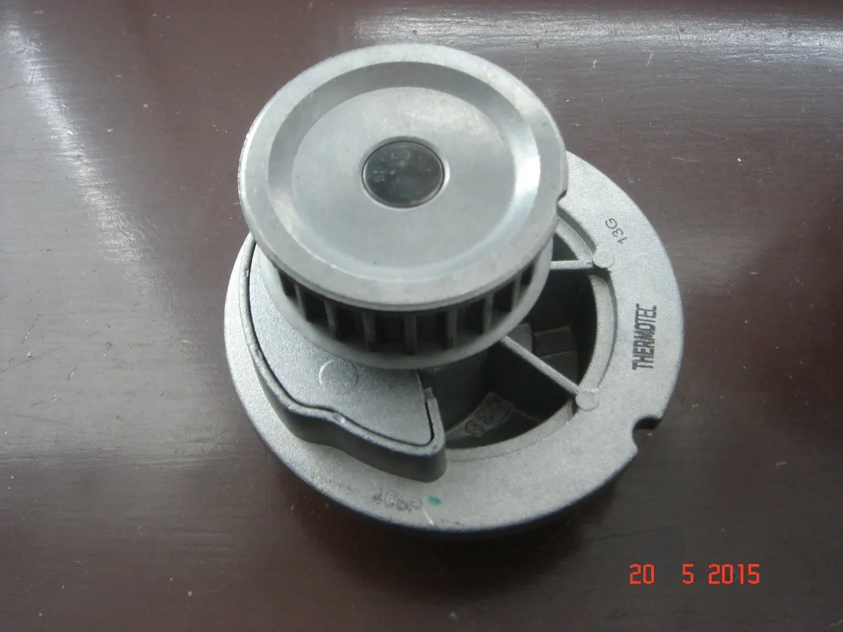 Pompa wody OPEL 1.4-1.6 Astra F/G/H Combo Corsa C Meriva A Vectra B/C Zafira A