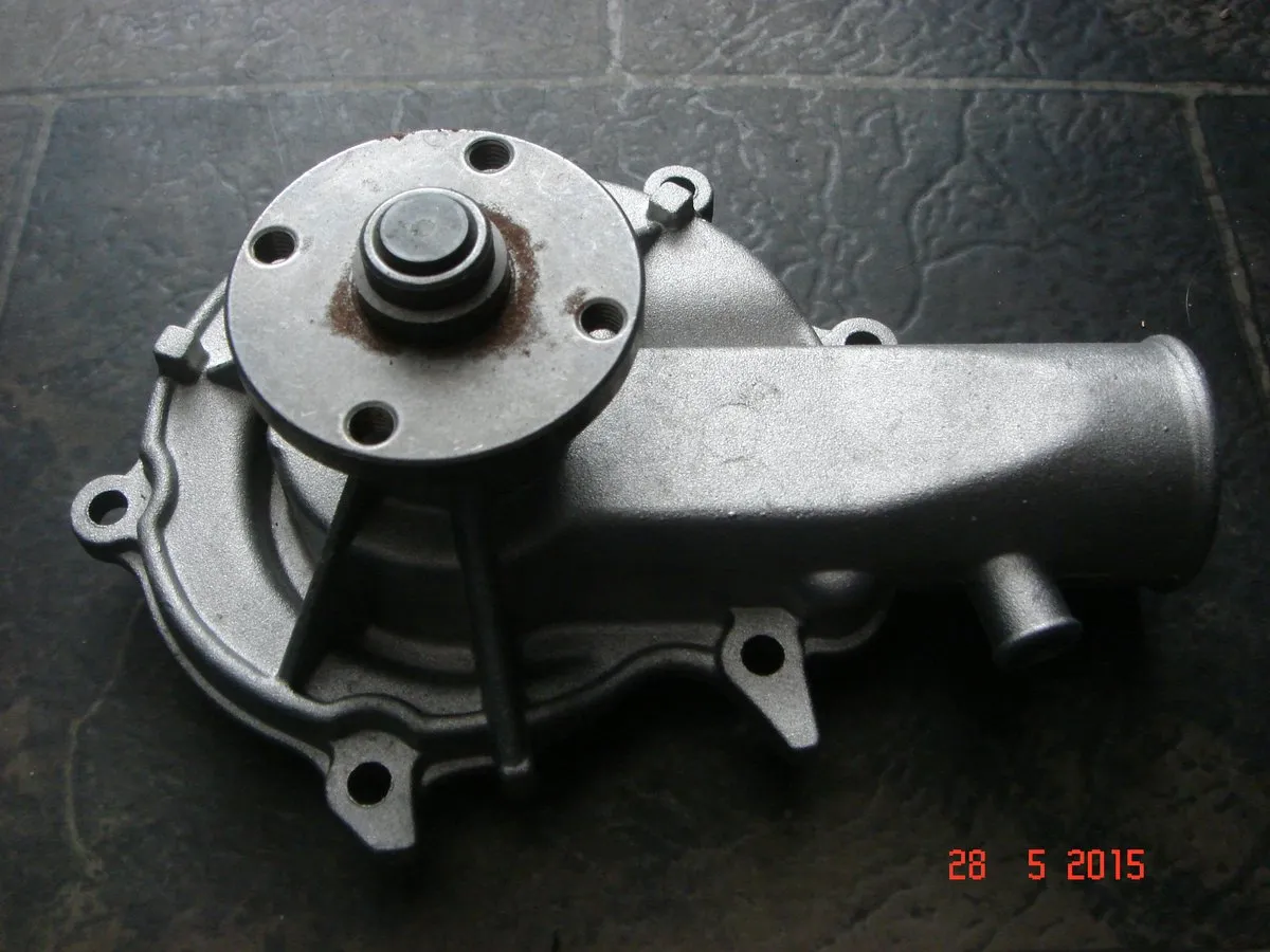 Pompa wody OPEL 1.6-4.5 Admiral A/B Ascona A/B Commodore B/C Diplomat B Manta A/B Monza A Rekord C/D/E Senator A