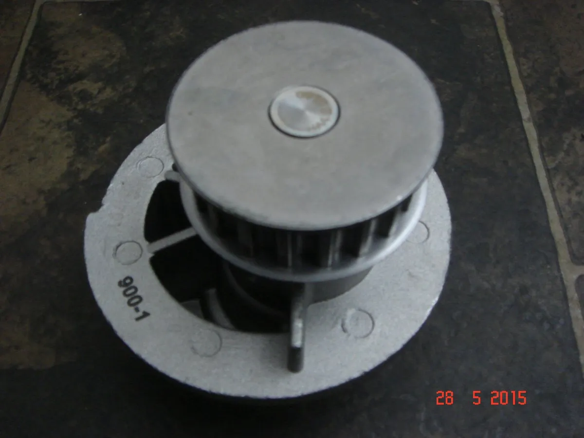 Pompa wody OPEL 1.6 Astra G Combo Meriva A Vectra B
