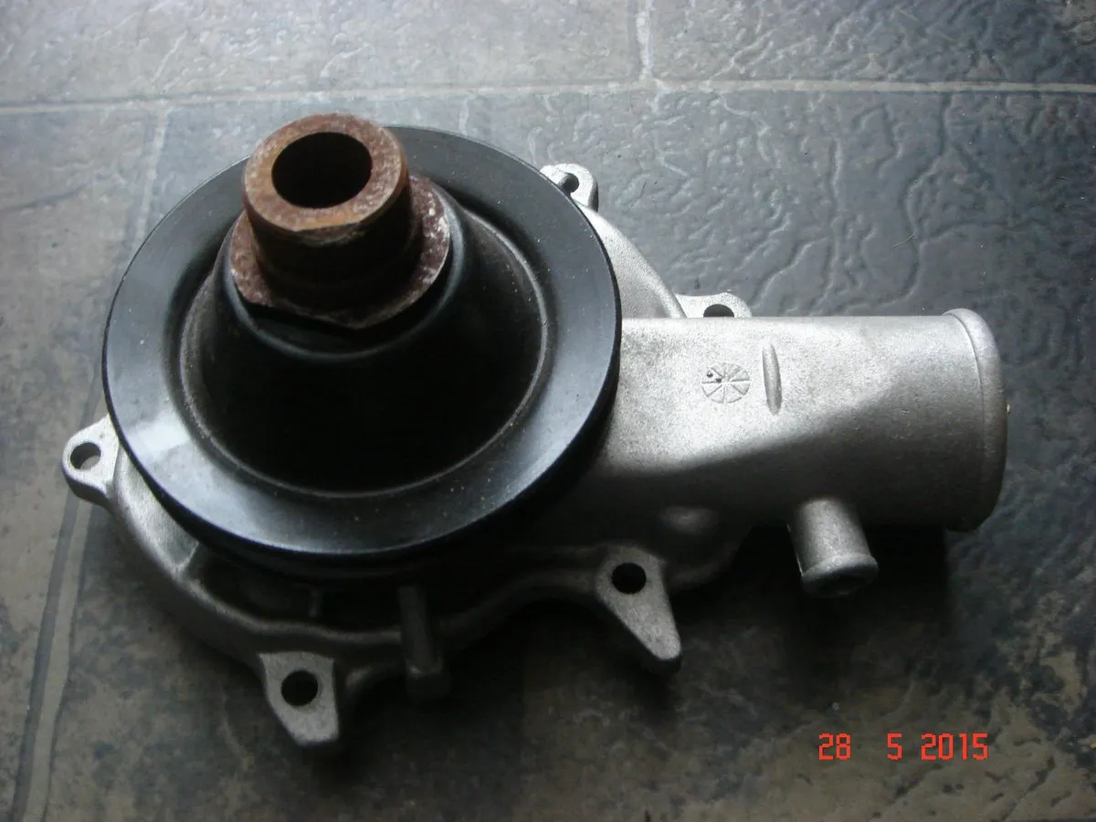 Pompa wody OPEL VAUXHALL 1.6-3.0 Admiral Ascona Commodore Kadett Manta Monza Rekord Senator