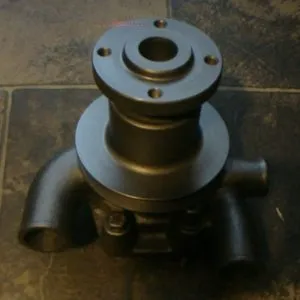 Pompa wody PERKINS 3.152(MF-3) 903-27 3.144 A4.236 A6.354.4 MASSEY FERGUSON AHLMANN CAT CASE CLAAS COMPAIR HOLDER LANDINI MANITOU MCCORMICK RENAULT UR